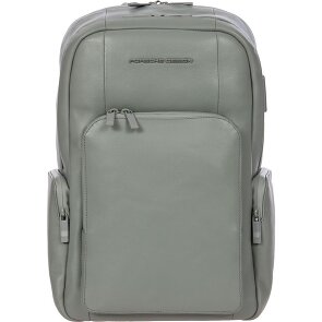 Porsche Design Mochila Roadster M1 Piel 43 cm Compartimento para portátil