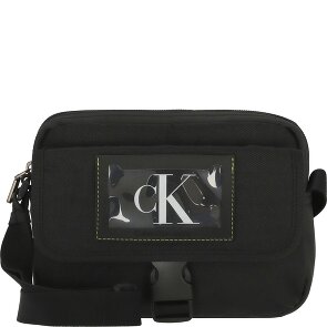 Calvin Klein Jeans Bolsa de hombro de 21 cm