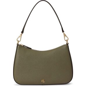 Lauren Ralph Lauren Danni Bolsa de hombro Piel natural 26.5 cm