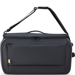 Delsey Paris Bolsa de viaje Aventure 65 cm compartimento para portátil