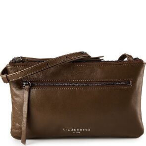 Liebeskind Zena Bolsa de hombro S Piel natural 25 cm