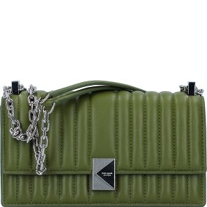 Kate Spade New York Deco Bolsa de hombro Piel 19.5 cm