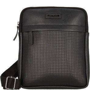 Police PT39-12713 Bolso bandolera 24 cm
