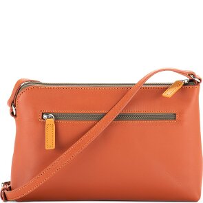 Mywalit Bolsa de hombro Piel 22 cm