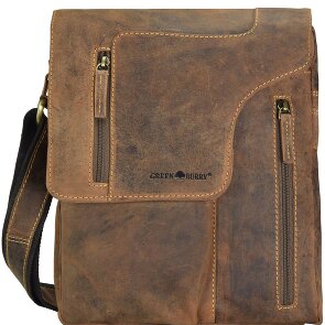 Greenburry Bolso Vintage I Piel 17 cm
