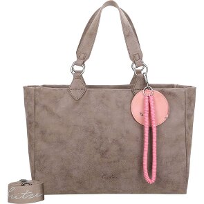 Fritzi aus Preußen Izzy Vintage Bolsa de compras 42 cm