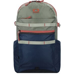 Ogio Alpha + Mochila de día 47 cm Compartimento para el portátil