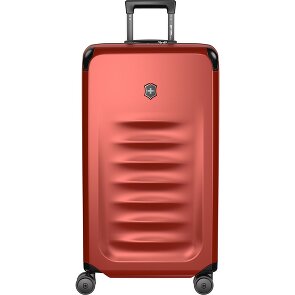 Victorinox Baúl Spectra 3.0 Trolley grande de 4 ruedas 76 cm