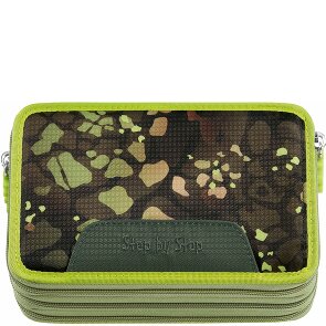 Step by Step Estuche para lápices