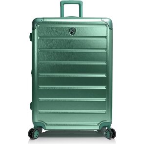 Heys Alumix 4 ruedas Carrito L 76 cm con pliegue de expansión