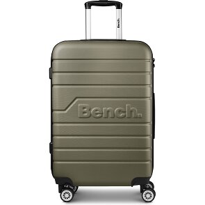Bench Seattle 4 ruedas Trolley M 69 cm