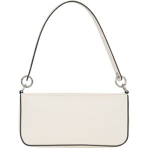 Calvin Klein Jeans Sculpted Deboss Bolsa de hombro 25 cm