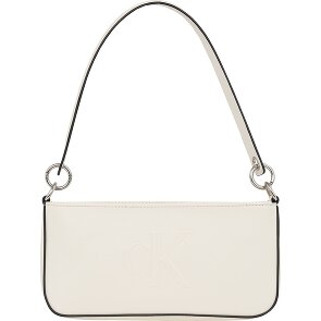 Calvin Klein Jeans Sculpted Deboss Bolsa de hombro 25 cm