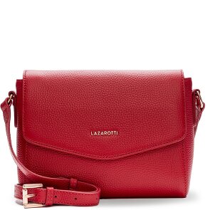 Lazarotti Bologna Leather Bolsa de hombro Piel 22 cm