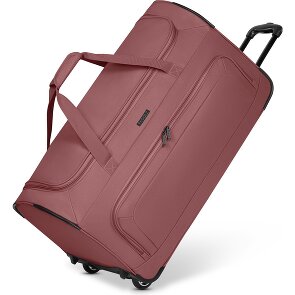 Redolz Duffle Essentials 2 ruedas Bolsa de viaje 71 cm