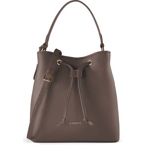 Lazarotti Bolonia Piel Bolso crossbody cuero 25 cm