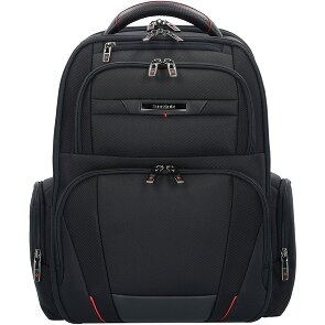 Samsonite Mochila Pro-DLX 5 Compartimento para portátil de 44 cm
