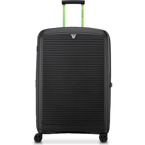 Roncato Arcade 4 ruedas Carrito 78 cm con pliegue de expansión