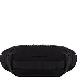 Piquadro Arne Riñonera Protección RFID 31 cm