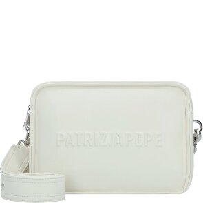 Patrizia Pepe (Im)Perfection Bolsa de hombro Piel 23 cm