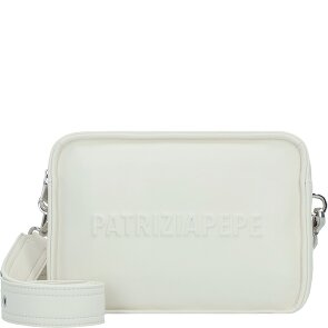Patrizia Pepe (Im)Perfection Bolsa de hombro Piel 23 cm