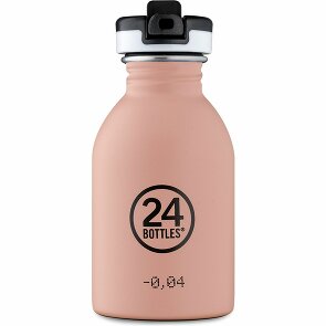 24Bottles Botella urbana para niños 250 ml
