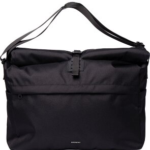 Sandqvist Icon Maletín 49 cm Compartimento para el portátil