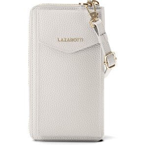Lazarotti Bologna Leather Funda de teléfono móvil Piel 11 cm