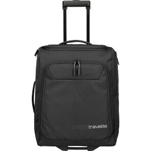 Travelite Kick Off 2 ruedas Carro de la cabina 55 cm