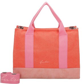 Fritzi aus Preußen Canvas Bolso 40 cm