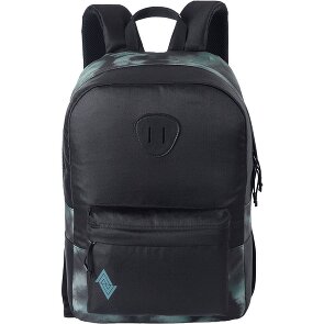 NITRO Mochila Urban Classic Compartimento para portátil de 45 cm