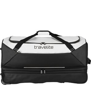Travelite Basics 2 ruedas Bolsa de viaje 70 cm