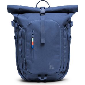 GOT BAG Rolltop Adventure Mochila de día 47 cm Compartimento para laptop