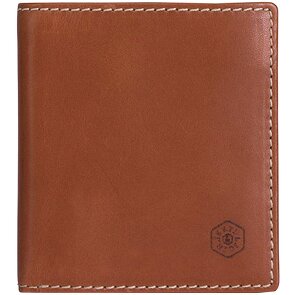 Jekyll & Hide Cartera Roma RFID Piel 9,5 cm