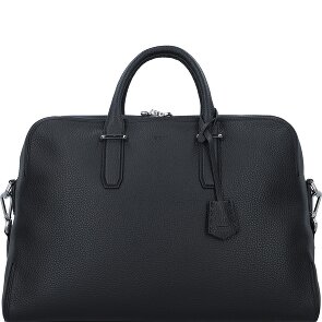 Boss Madison Bolsa de viaje Weekender Piel 45 cm