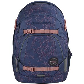 coocazoo Mochila escolar Mate 44 cm