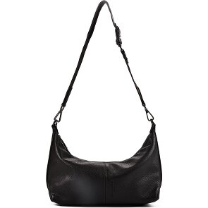 Liebeskind Paris Bolsa de hombro Piel natural 36 cm