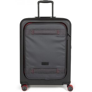 Eastpak CNNCT M Trolley de 4 ruedas 65 cm Compartimento para portátil