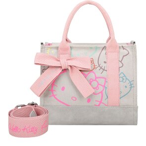 Fritzi aus Preußen Hello Kitty fritzi Canvas Bolso 26 cm