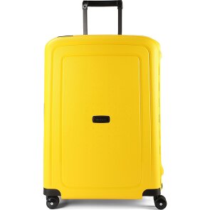 Samsonite S'Cure Spinner Trolley de 4 ruedas 69 cm