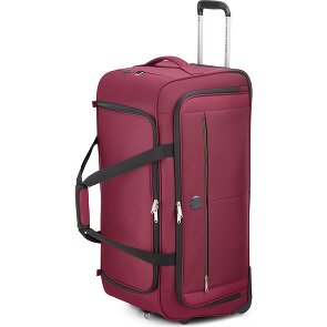 Delsey Paris Pin Up 2 ruedas Bolsa de viaje 74 cm