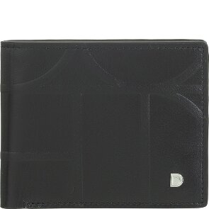 DuDu Up! Cartera Protección RFID Piel 10.5 cm