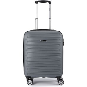 Benzi 5493 4 ruedas Carro de la cabina S 53 cm con pliegue de expansión