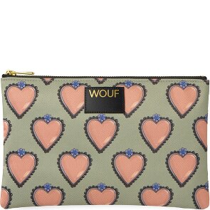 Wouf Daily Bolsa de cosméticos 26 cm