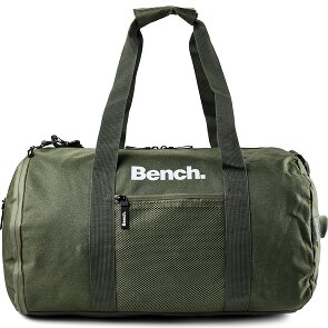 Bench Bolsa de viaje clásica Weekender 50 cm