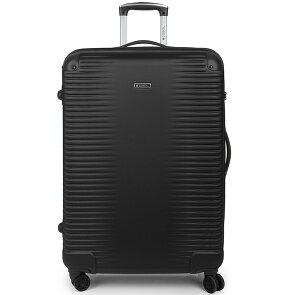 Gabol Balance XP 4 ruedas Carrito L 77 cm con pliegue de expansión