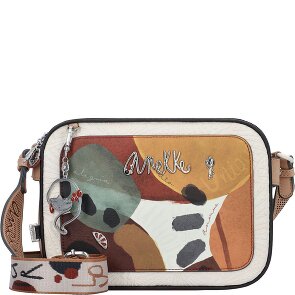 Anekke Bolsa de hombro 29 cm