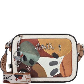 Anekke Bolsa de hombro 29 cm