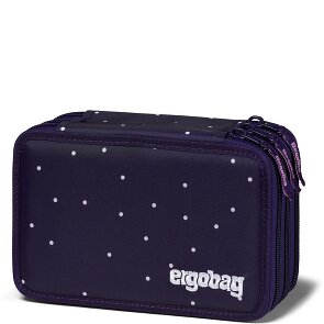 Ergobag Accesorios estuche maxi 42 pzs.