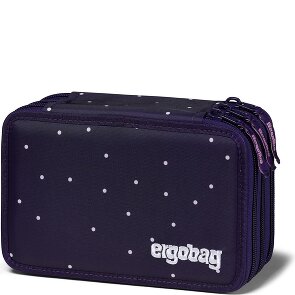 Ergobag Accesorios estuche maxi 42 pzs.